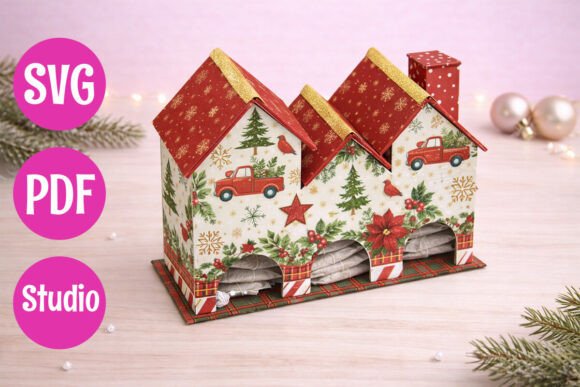 Cardboard Tea Storage House: A Practical Guide to Structural Organization