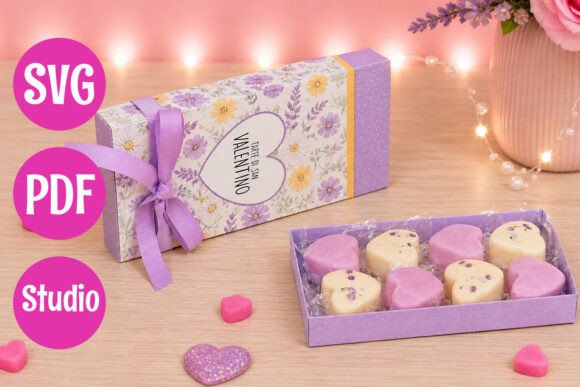Evaluating the Chocolate Holder Box Template for Professional and Personal Packaging Needs